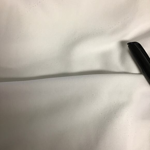 LULU'S XS Extraordinary Romance White Button Mermaid Wedding Maxi Dress B169 - Picture 10 of 13